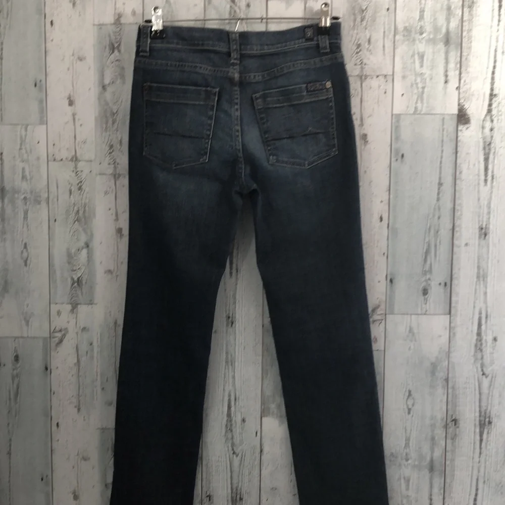7 For All Mankind Slimmy Jeans 14